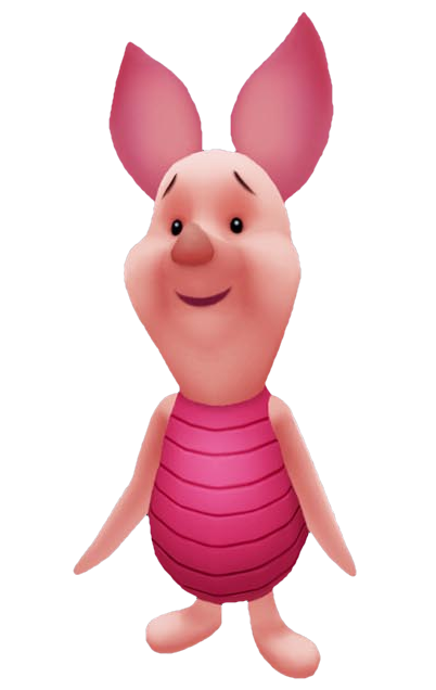 character02 - piglet