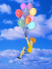 Christopher_Robin_flying